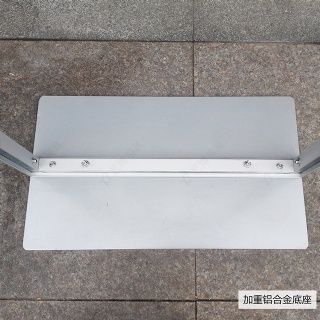 丽屏展架(YB - mx2)