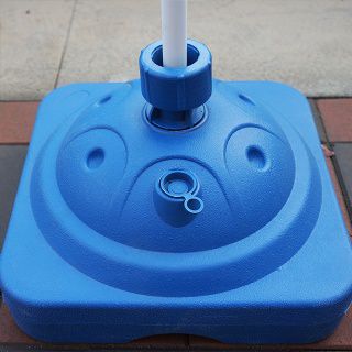 3米注水旗杆(YB - QG1)